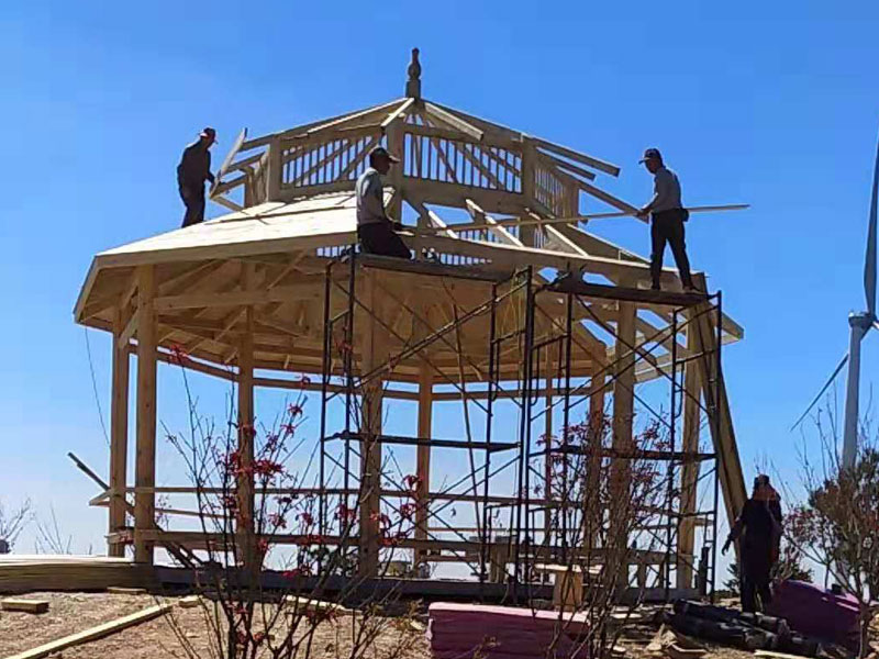  永春外山鄉(xiāng)云峰村天竹山 